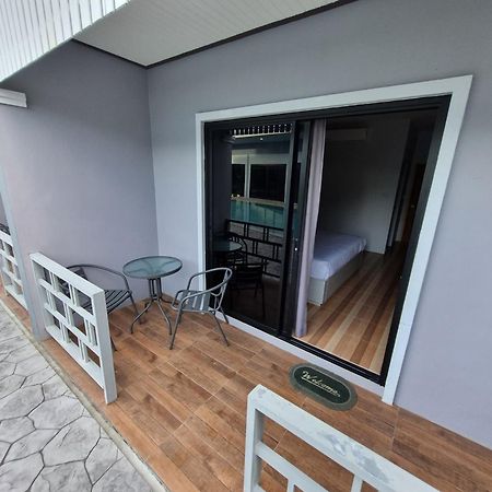 Bests Village & Villa - Chalong Bay Phuket Exterior foto