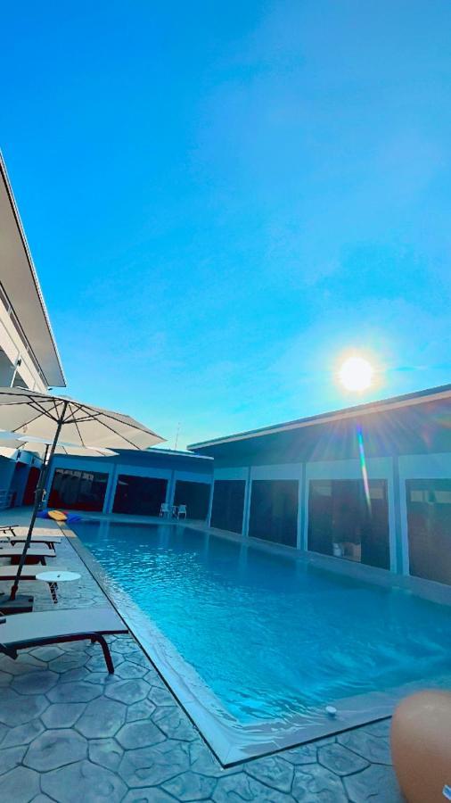 Bests Village & Villa - Chalong Bay Phuket Exterior foto