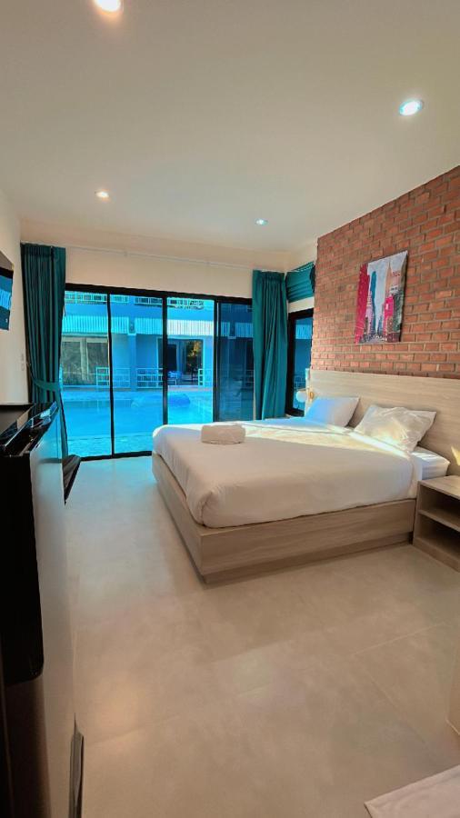 Bests Village & Villa - Chalong Bay Phuket Exterior foto