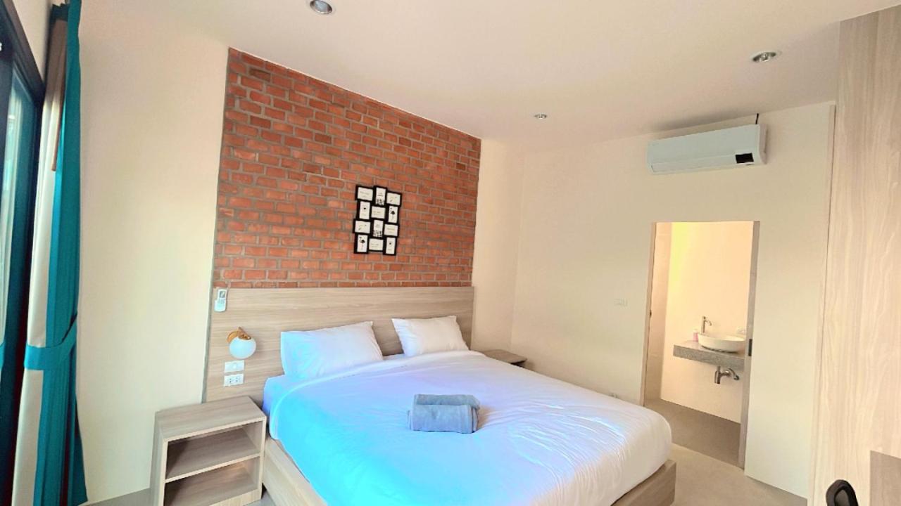 Bests Village & Villa - Chalong Bay Phuket Exterior foto
