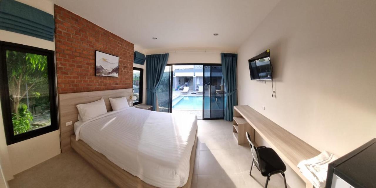 Bests Village & Villa - Chalong Bay Phuket Exterior foto